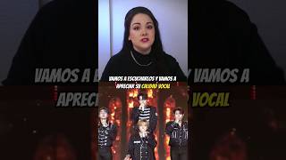 🔥COREANOS CANTAN Bohemian Rhapsody🔥 paocarolinasoprano forestella kpop vocalcoach top yt [upl. by Shaina]