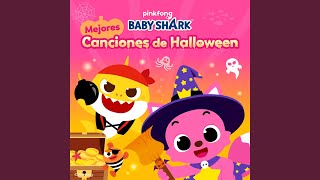 Baile de Halloween [upl. by Eelik]