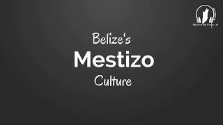 Mestizo Culture [upl. by Yenmor305]