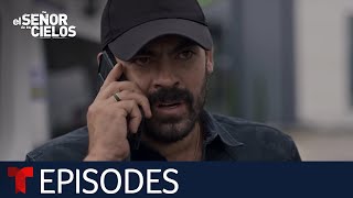 El Señor de los Cielos 9  Episode 4  Telemundo English [upl. by Dow]