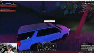 ERLC Roblox police roleplay with Chris [upl. by Joshi260]