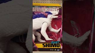 Godzilla x Kong The New Empire 12quot GIANT Shimo SCORED  Target godzilla godzillaxkongtoys [upl. by Hareema114]