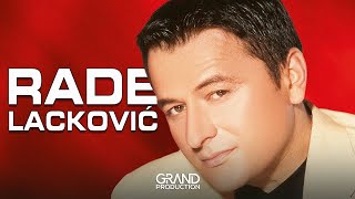 Rade Lackovic  Jedna ljubav nocas umire  Audio 2003 [upl. by Akital]