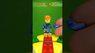 020 Lego lego legos legostarwars legostopmotion legoninjago legocity legomoc SongCon [upl. by Tillio]