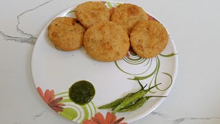 Rajasthani famous aloo pyaaz ki kachori recipe  Kachori recipe  youtube [upl. by Yelyk]