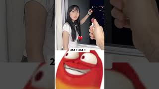 ESFP ESFP funny viral memes meme fail explore foryou larva oioioi UCHIDA1 [upl. by Ingar]