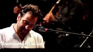 Guy Manoukian Live In Los Angeles [upl. by Keithley545]