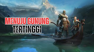 MELANJUTKAN PETUALANGAN  GOD OF WAR 3 [upl. by Ojoj]