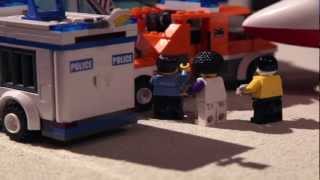 Lego city airport [upl. by Bryanty242]