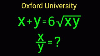 Oxford University Admission Interview Tricks [upl. by Lenora]