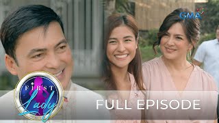 First Lady Full Episode 15 Stream Together [upl. by Ambler]