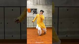 O Re Piya Semi Classical Choreography  Natya Social [upl. by Eeniffar197]