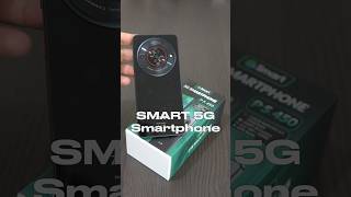 SMART 5G Smartphone Unboxing ZTE Blade A75 Affordable 5G Phone at Php 5450 USD 97 [upl. by Izak152]