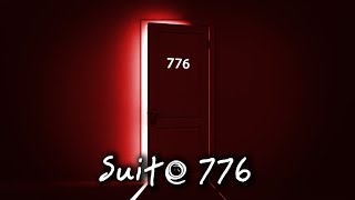 Suite 776 ALL ENDINGS EASTER EGG FULL GAME [upl. by Camellia]