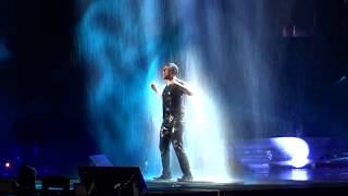 Tiziano Ferro Tour 2017  Potremmo Ritornare live Firenze [upl. by Brodeur]