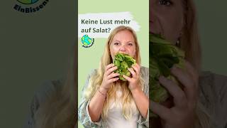 Pflanzenbetont schmeckt nicht  EinBissenMehr 4 [upl. by Ahsek916]