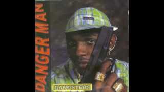 Danger Man  Sorpresa Gangsters [upl. by Nacnud]