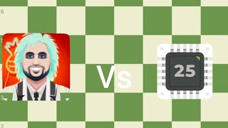 Maximum Vs BeetleJuicer chesscom [upl. by Ajed947]