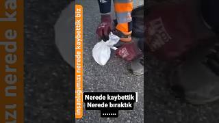 insanlığımızı nerede kaybettik biz [upl. by Nawud]