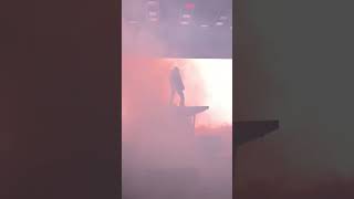 Playboi Carti  Stop Breathing live at Barclays Center 2021 [upl. by Jedd]