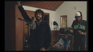 Lil Dicky – Hearsay Bonus Track Official Lyric Video [upl. by Ulric122]