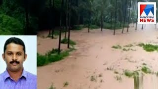 Palakkad  heavy rain  Manorama News [upl. by Birkner]