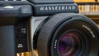 Hasselblad H5D50c the breathtaking resolution [upl. by Linad]