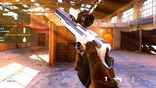 GUNFIGHT sur Call of Duty  MODERN WARFARE 2019  COD MW Multijoueur Gameplay [upl. by Proudman]