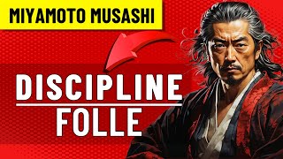 À quel point Miyamoto Musashi est devenu incroyablement discipliné [upl. by Underwood]