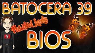 BATOCERA 39 PACK FULL BIOS V39 PC STEAM DECK RASPBERRY PI ODROID ORANGE PI ANBERNIC BEELINK [upl. by Enoitna]