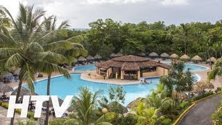 Barceló Montelimar Beach Resort Nicaragua [upl. by Asilim]