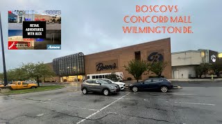 Boscovs Concord Mall Wilmington DE [upl. by Britt]