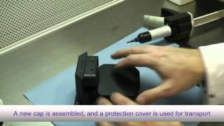 Remanufacturing process of a Bosch ABS ECU  ACtronics LTD [upl. by Ecenahs]