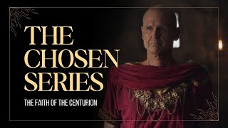 The Chosen  The Faith of the Centurion  Season 4 Scene [upl. by Akenna]