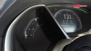 2019 Honda Civic 0100 acceleration [upl. by Yenreit]