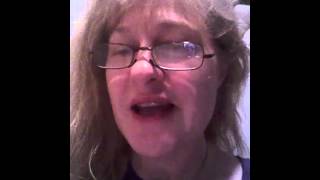 Caedmons Hymn read by Val the Poet [upl. by Isaac259]