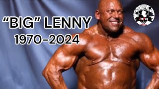 Zapata and Valentino pay tribute to BIG LENNY  Del Ray Misfits [upl. by Olraced]