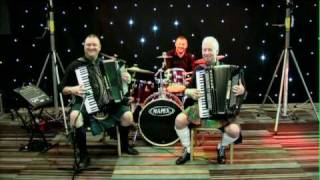 Traditional Scottish Ceilidh Band [upl. by Xela]