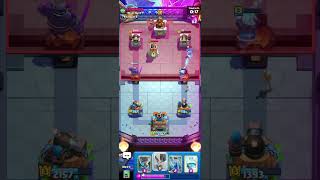 Evo PEKKA is too strong 😵‍💫 [upl. by Farland77]