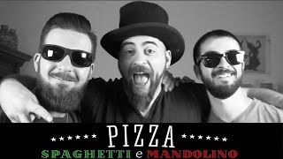 Pizza Spaghetti e Mandolino Giochi da Tavolo E2 [upl. by Dielle]