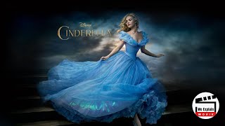 Cinderella Movie Explained in Hindi [upl. by Gildea]