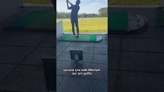 Part 1 lesson form golf pro Mitchell Schoorl golf golfclap golfer golflesson golflessons [upl. by Mckinney]