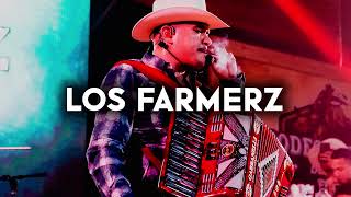 Los Farmerz Mix Corridos 2024 [upl. by Florine]