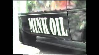 Mink Oil [upl. by Samau]