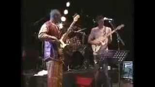 Habib Faye  Tribute to Jaco Pastorius [upl. by Jereld]