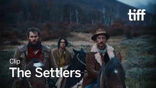 THE SETTLERS Clip  TIFF 2023 [upl. by Surdna]