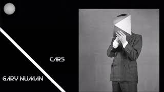 GARY NUMAN  CARS 1979 REMASTERED [upl. by Nodnelg]