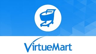 VirtueMart 3x How To Add Child Product [upl. by Werdma]