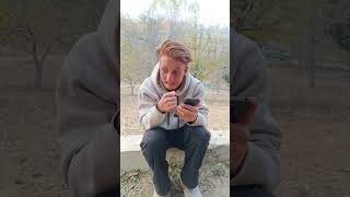 Kashmiri Funny Prank Call  Viral  Dar Productions [upl. by Sadella]