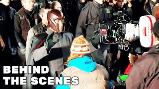 X MEN THE LAST STAND Behind The Scenes 2006 SciFi [upl. by Nydia989]